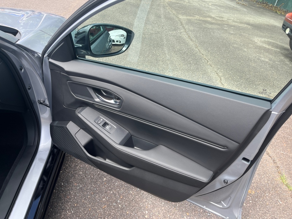 1HGCY2F72TA046600 2026 Honda Accord Hybrid Sport-L