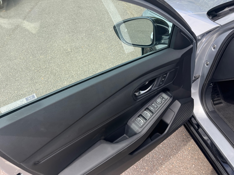 1HGCY2F72TA046600 2026 Honda Accord Hybrid Sport-L