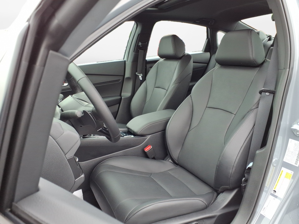 1HGCY2F73TA034522 2026 Honda Accord Hybrid Sport-L