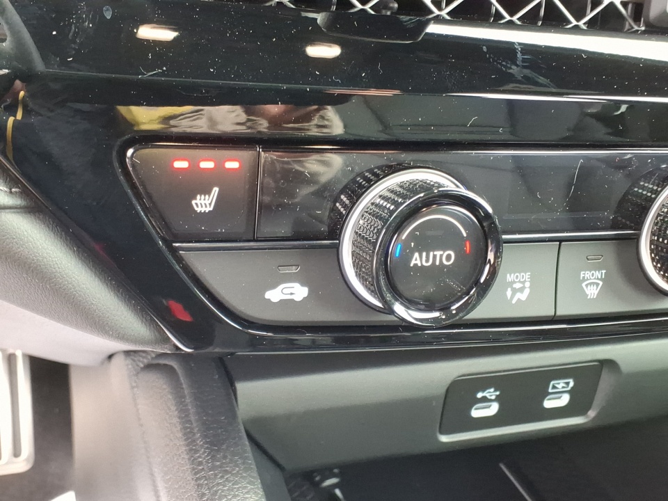 1HGCY2F73TA034522 2026 Honda Accord Hybrid Sport-L