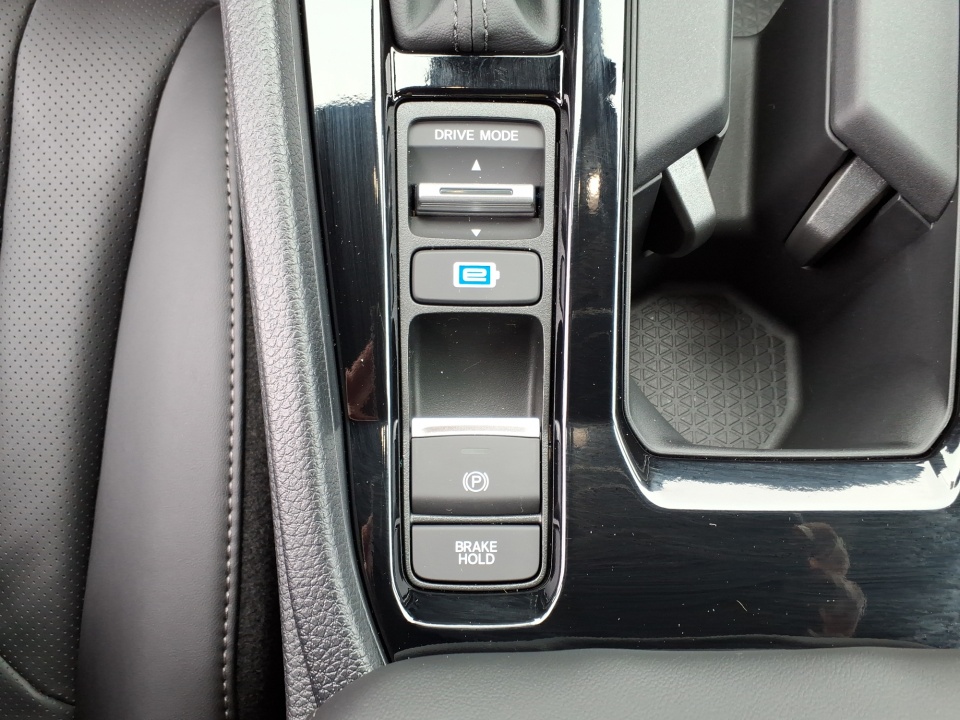 1HGCY2F73TA034522 2026 Honda Accord Hybrid Sport-L