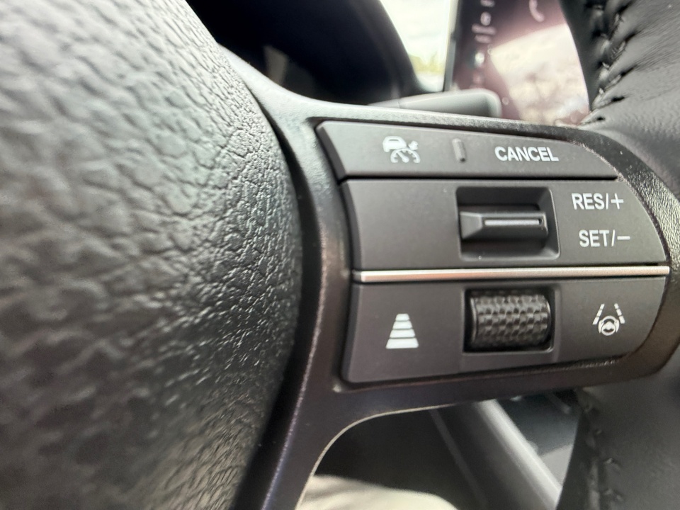 1HGCY2F73TA034956 2026 Honda Accord Hybrid Sport-L