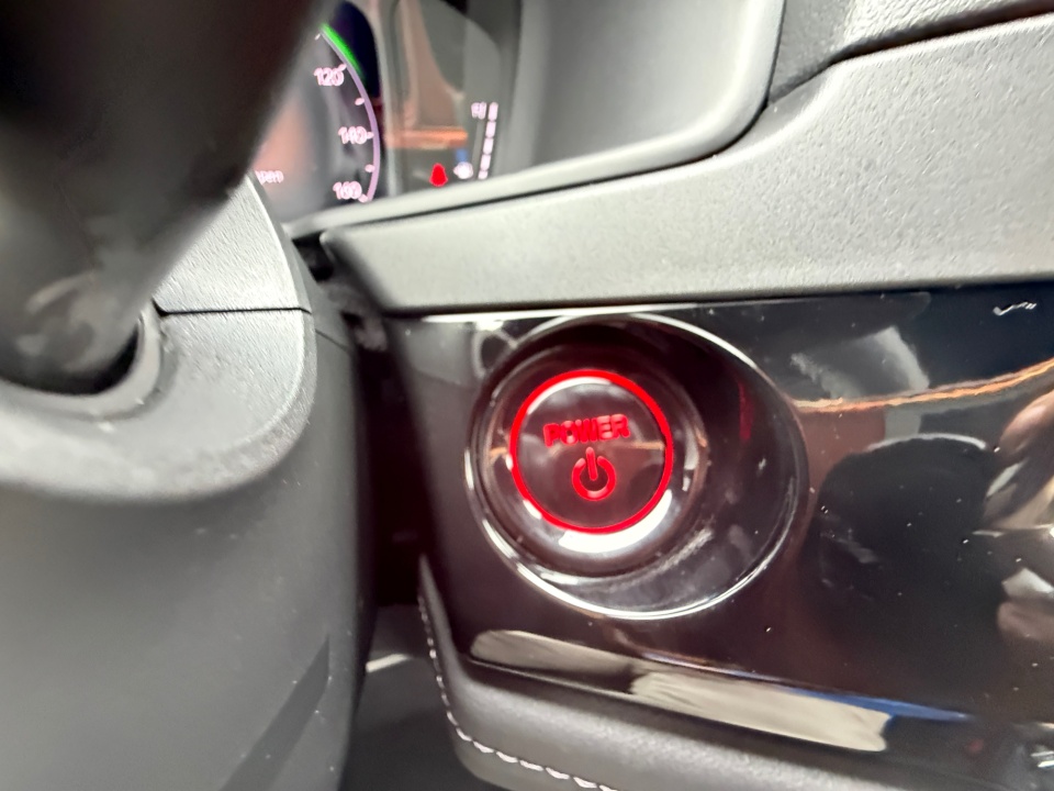 1HGCY2F73TA034956 2026 Honda Accord Hybrid Sport-L