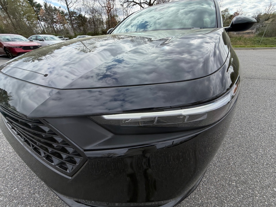 1HGCY2F73TA034956 2026 Honda Accord Hybrid Sport-L