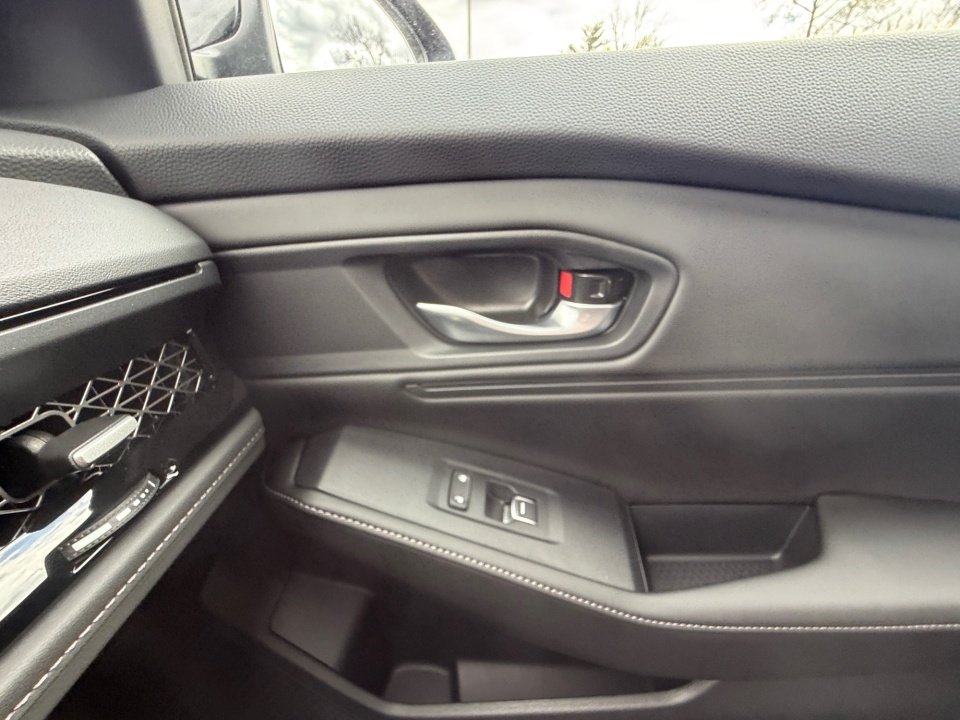 1HGCY2F73TA034956 2026 Honda Accord Hybrid Sport-L