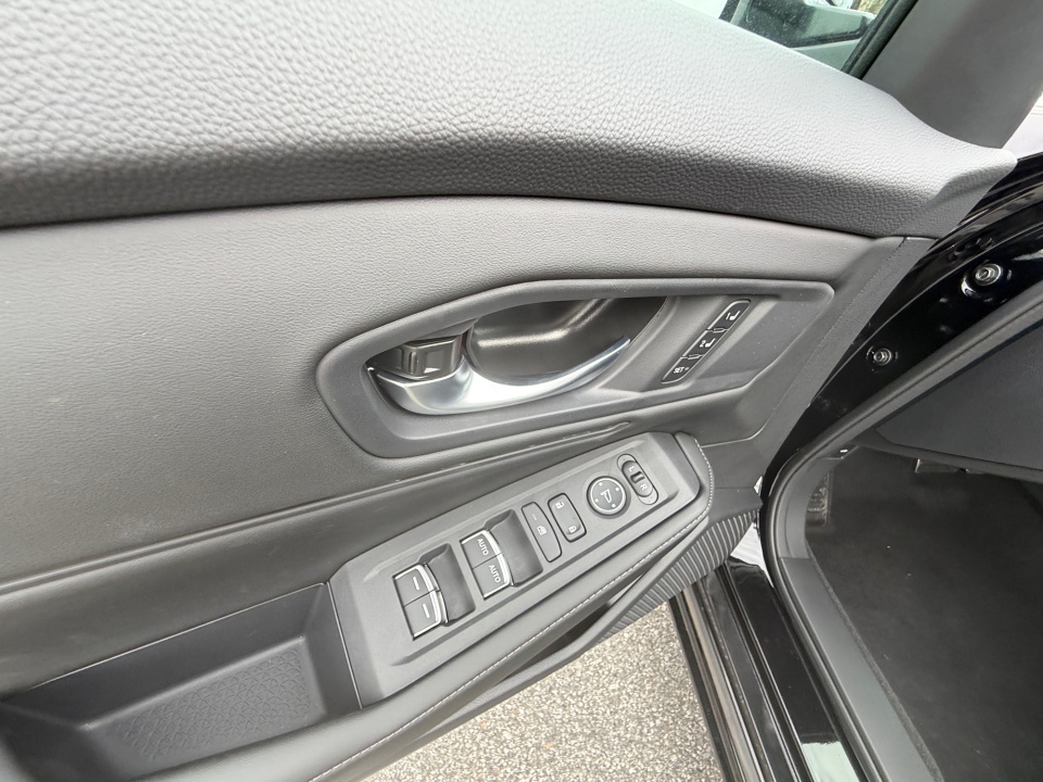 1HGCY2F73TA034956 2026 Honda Accord Hybrid Sport-L
