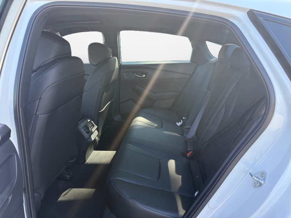 1HGCY2F74SA081671 2025 Honda Accord Hybrid Sport-L