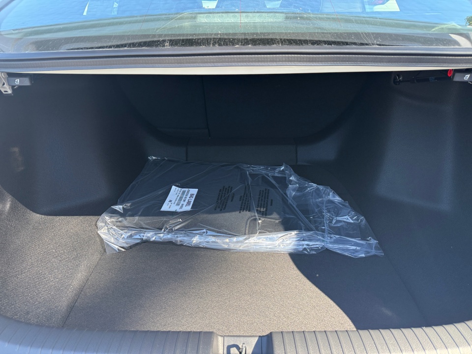 1HGCY2F74SA081671 2025 Honda Accord Hybrid Sport-L