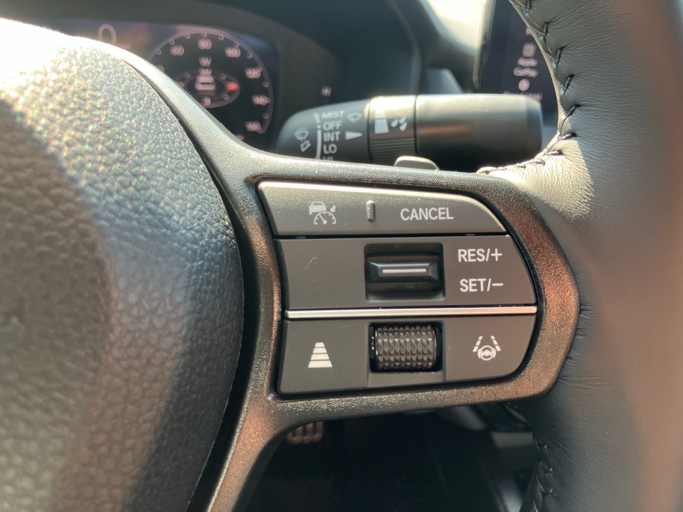 1HGCY2F74TA025442 2026 Honda Accord Hybrid Sport-L