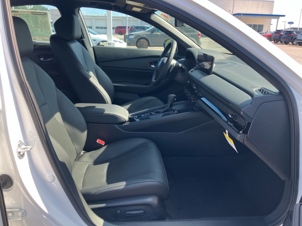 1HGCY2F74TA025442 2026 Honda Accord Hybrid Sport-L
