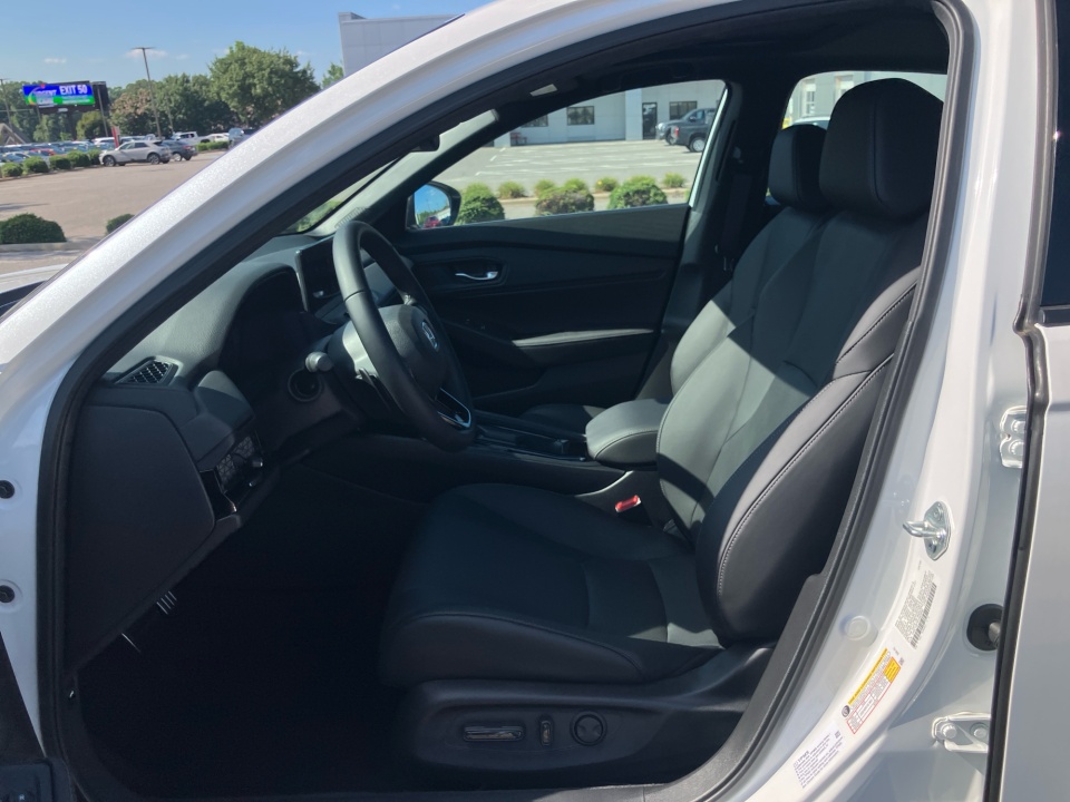 1HGCY2F74TA025442 2026 Honda Accord Hybrid Sport-L
