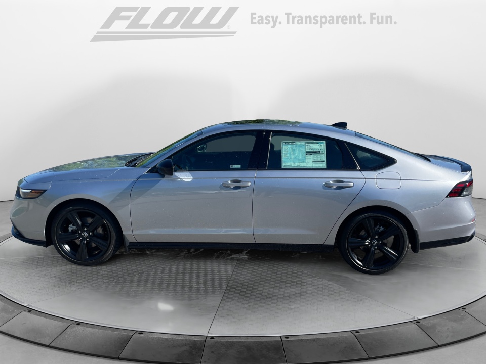 1HGCY2F74TA026641 2026 Honda Accord Hybrid Sport-L