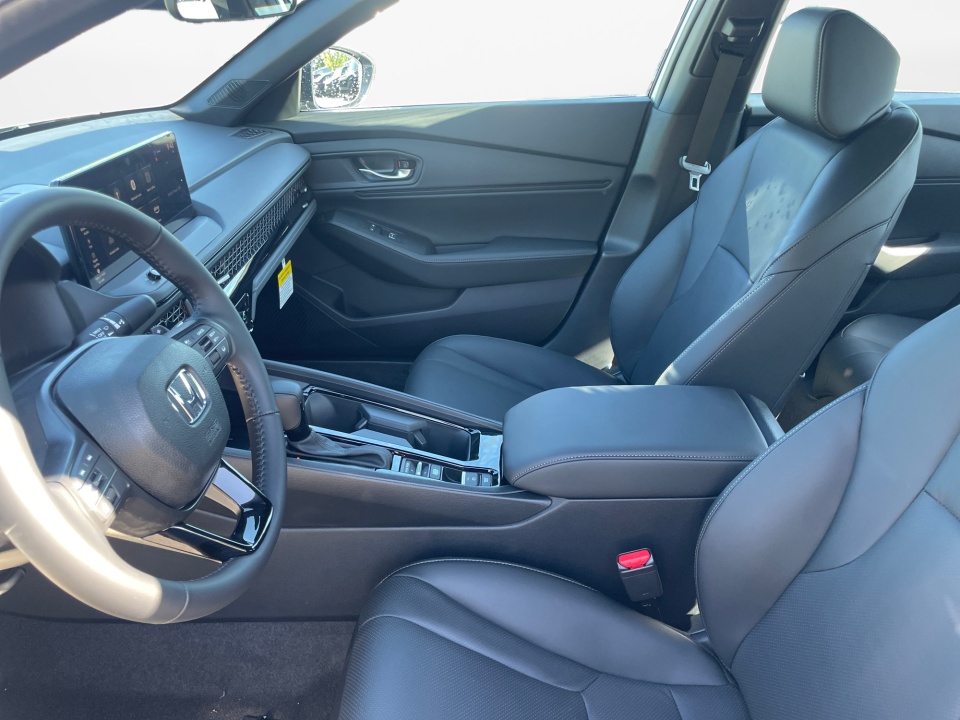 1HGCY2F74TA026641 2026 Honda Accord Hybrid Sport-L