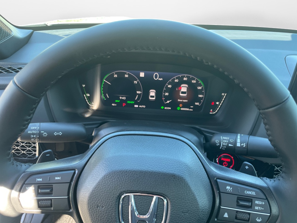 1HGCY2F74TA026641 2026 Honda Accord Hybrid Sport-L