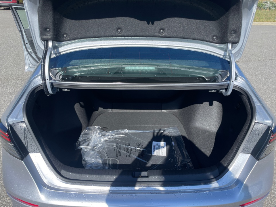 1HGCY2F74TA026641 2026 Honda Accord Hybrid Sport-L