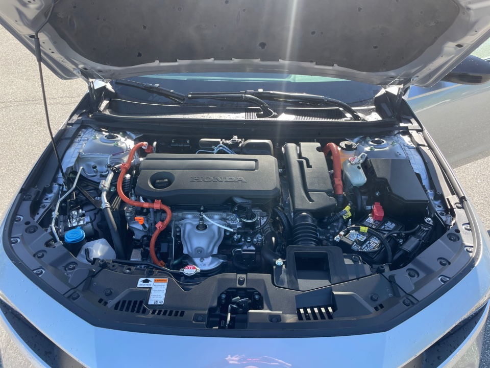 1HGCY2F74TA026641 2026 Honda Accord Hybrid Sport-L