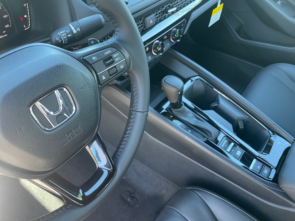 1HGCY2F74TA026641 2026 Honda Accord Hybrid Sport-L