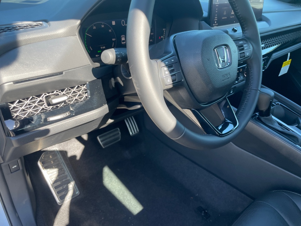 1HGCY2F74TA026641 2026 Honda Accord Hybrid Sport-L