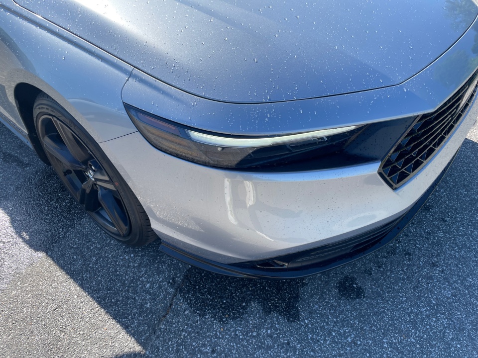 1HGCY2F74TA026641 2026 Honda Accord Hybrid Sport-L