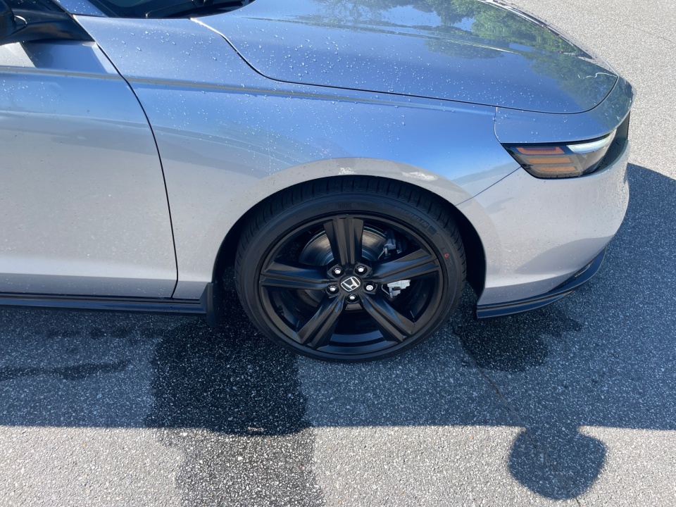 1HGCY2F74TA026641 2026 Honda Accord Hybrid Sport-L