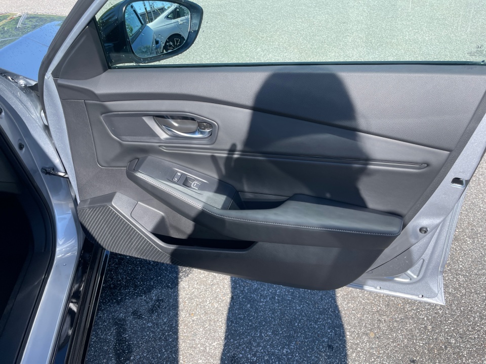 1HGCY2F74TA026641 2026 Honda Accord Hybrid Sport-L