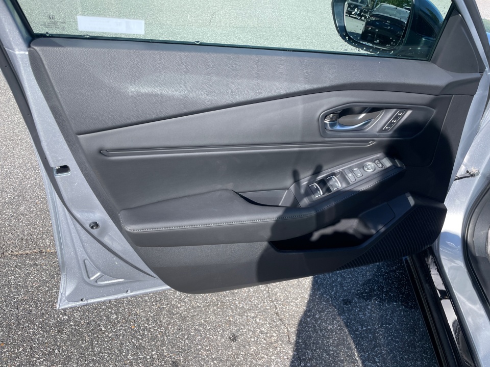 1HGCY2F74TA026641 2026 Honda Accord Hybrid Sport-L
