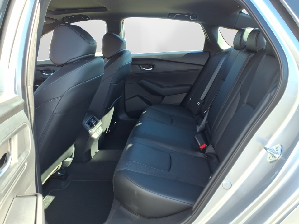 1HGCY2F76SA096687 2025 Honda Accord Hybrid Sport-L