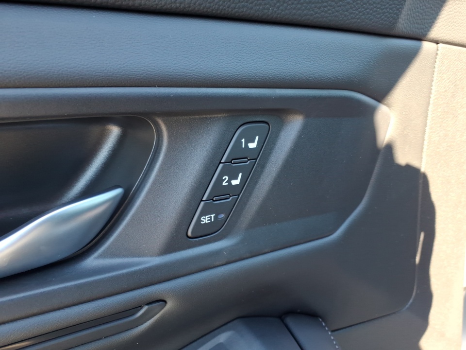 1HGCY2F76SA096687 2025 Honda Accord Hybrid Sport-L