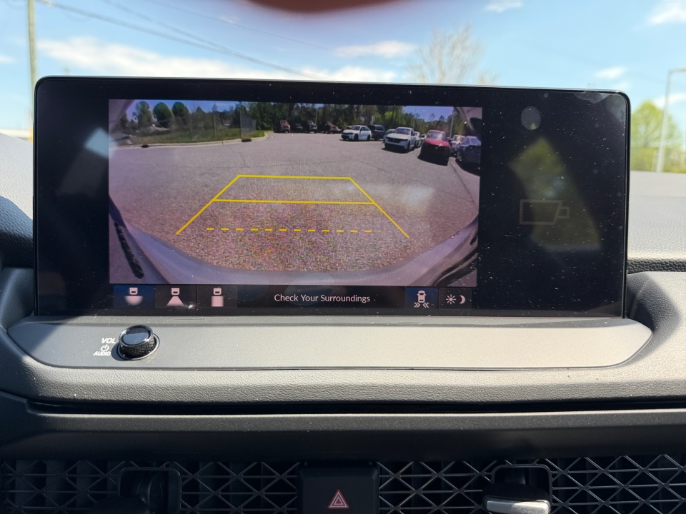 1HGCY2F76TA010506 2026 Honda Accord Hybrid Sport-L