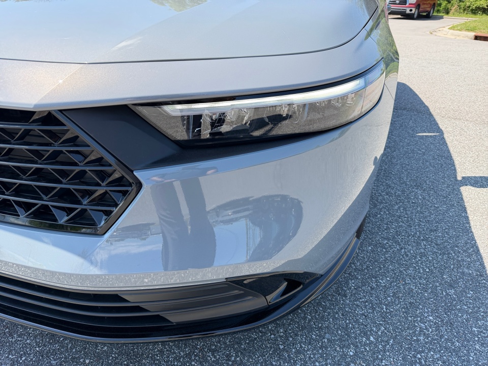 1HGCY2F76TA010506 2026 Honda Accord Hybrid Sport-L