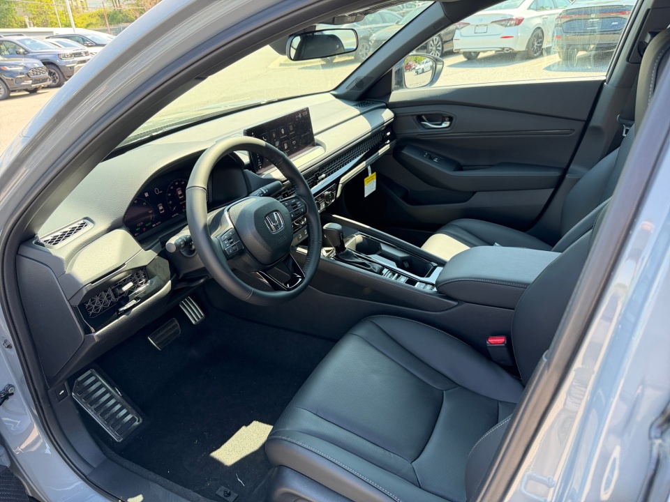 1HGCY2F76TA010506 2026 Honda Accord Hybrid Sport-L