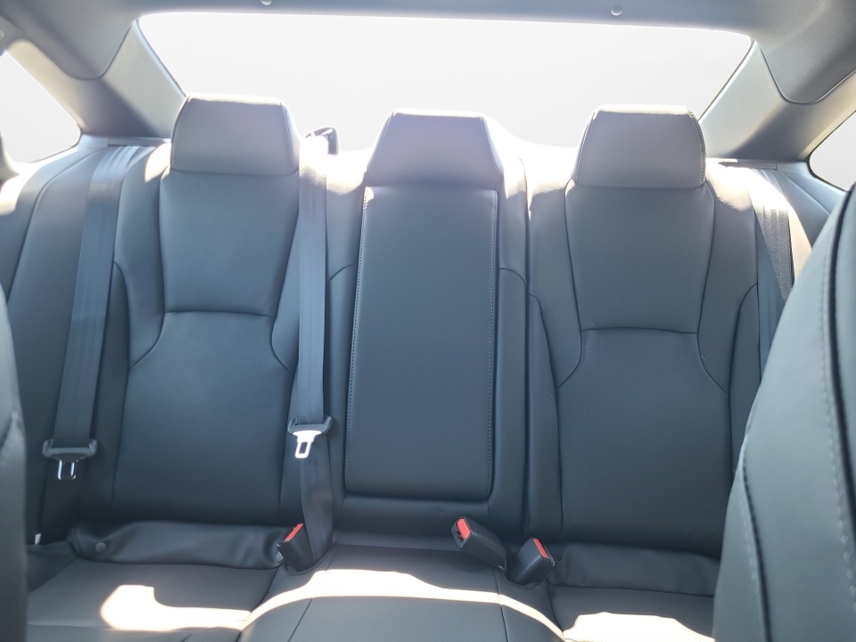 1HGCY2F76TA022574 2026 Honda Accord Hybrid Sport-L