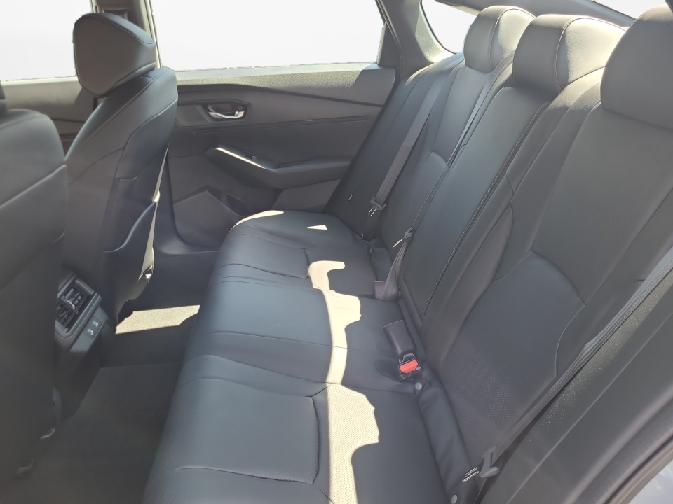 1HGCY2F76TA022574 2026 Honda Accord Hybrid Sport-L