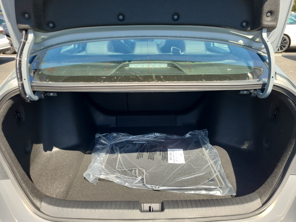 1HGCY2F76TA022574 2026 Honda Accord Hybrid Sport-L