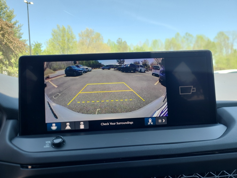 1HGCY2F76TA022574 2026 Honda Accord Hybrid Sport-L