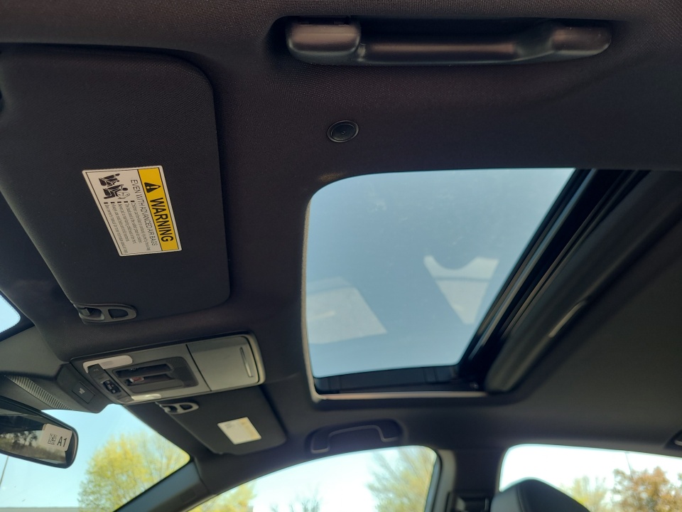 1HGCY2F76TA022574 2026 Honda Accord Hybrid Sport-L