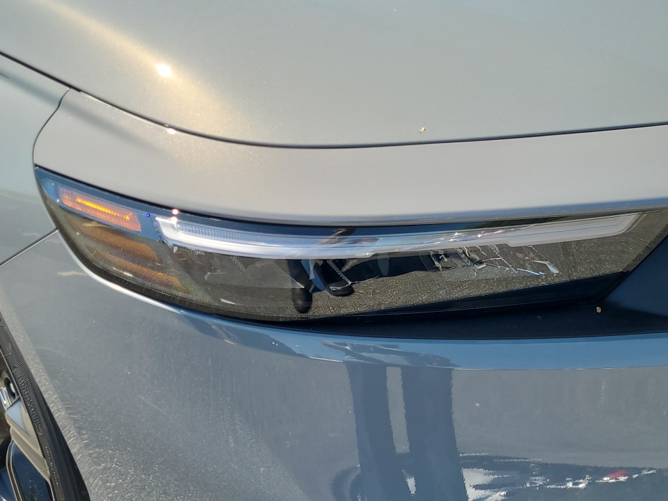 1HGCY2F76TA022574 2026 Honda Accord Hybrid Sport-L