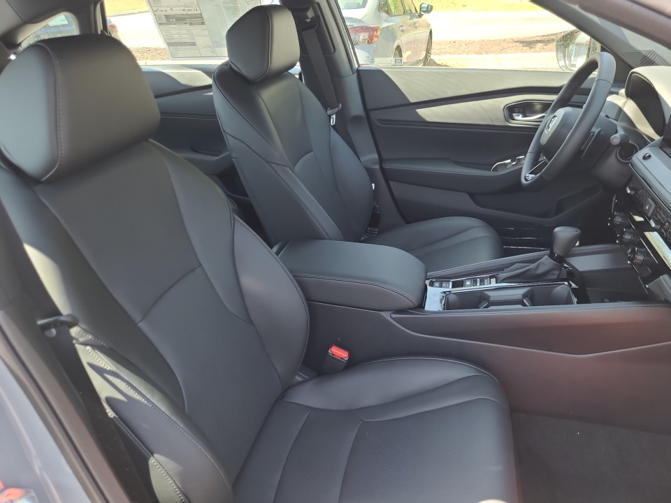 1HGCY2F76TA022574 2026 Honda Accord Hybrid Sport-L