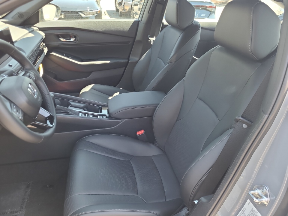 1HGCY2F76TA022574 2026 Honda Accord Hybrid Sport-L