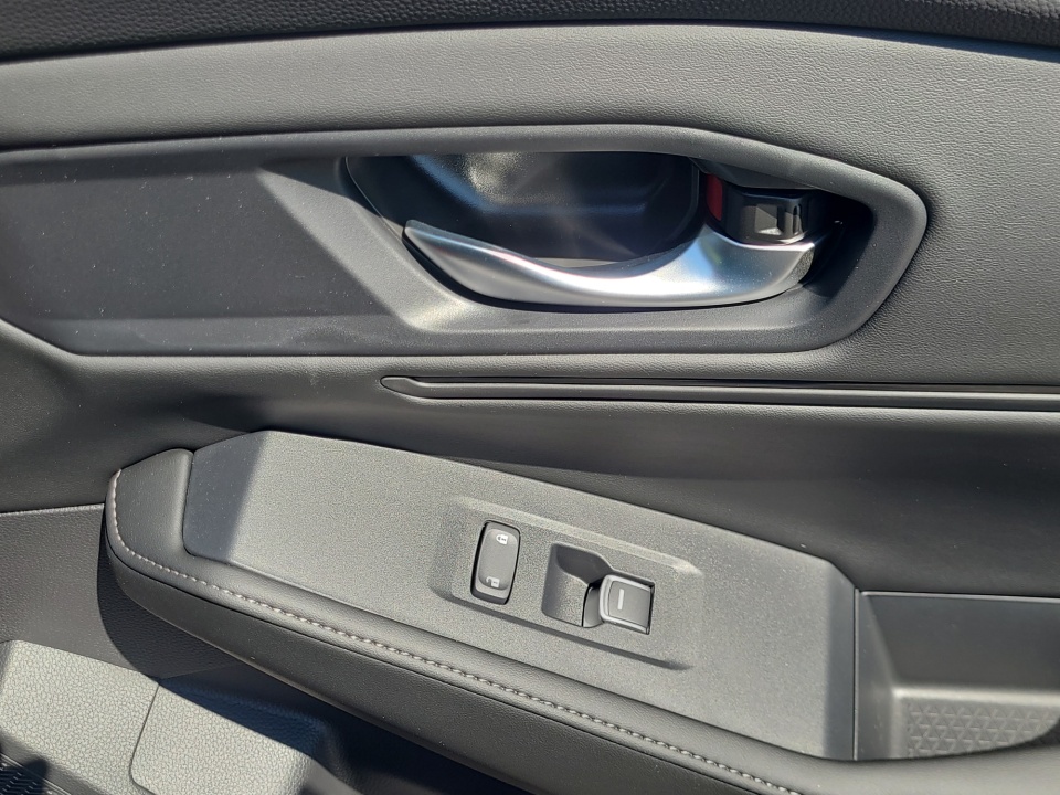 1HGCY2F76TA022574 2026 Honda Accord Hybrid Sport-L