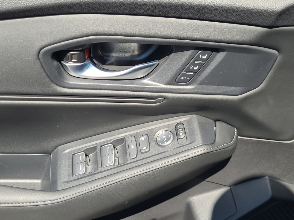 1HGCY2F76TA022574 2026 Honda Accord Hybrid Sport-L