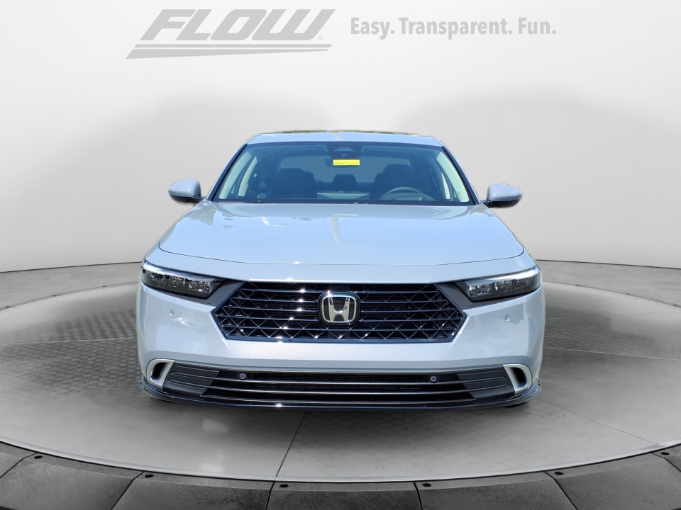 1HGCY2F80TA046345 2026 Honda Accord Hybrid Touring