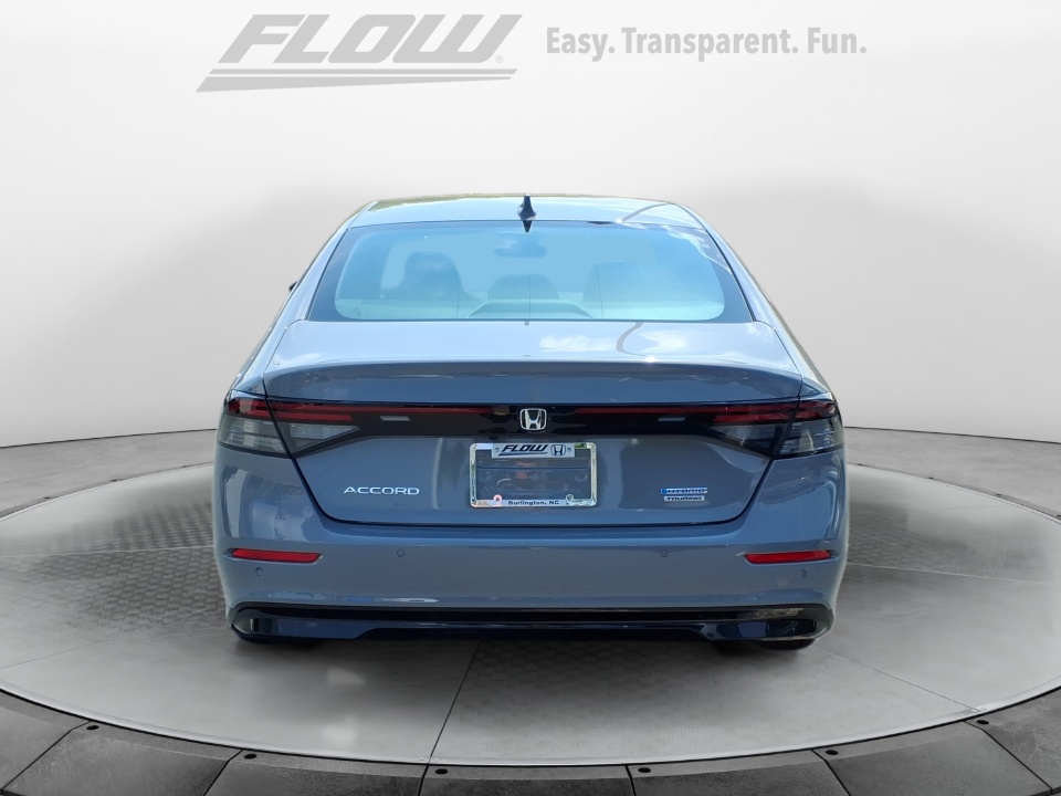1HGCY2F80TA046345 2026 Honda Accord Hybrid Touring