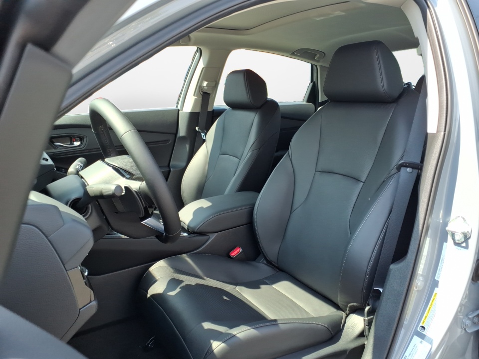1HGCY2F80TA046345 2026 Honda Accord Hybrid Touring