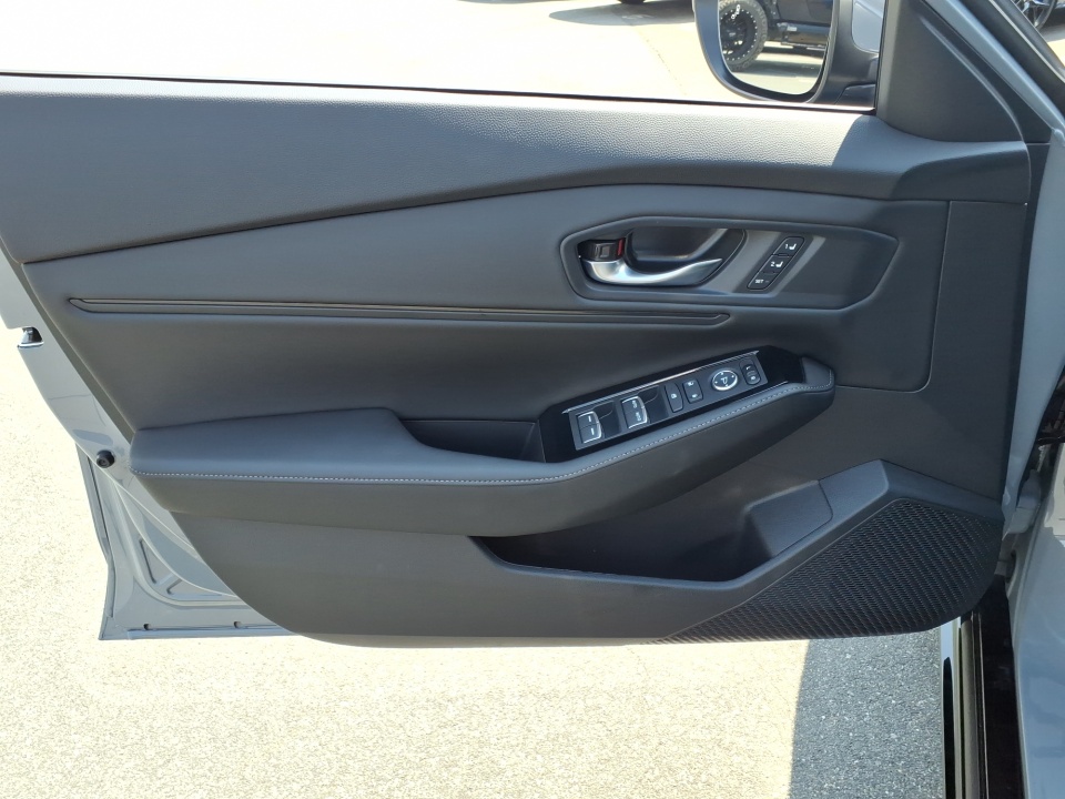 1HGCY2F80TA046345 2026 Honda Accord Hybrid Touring