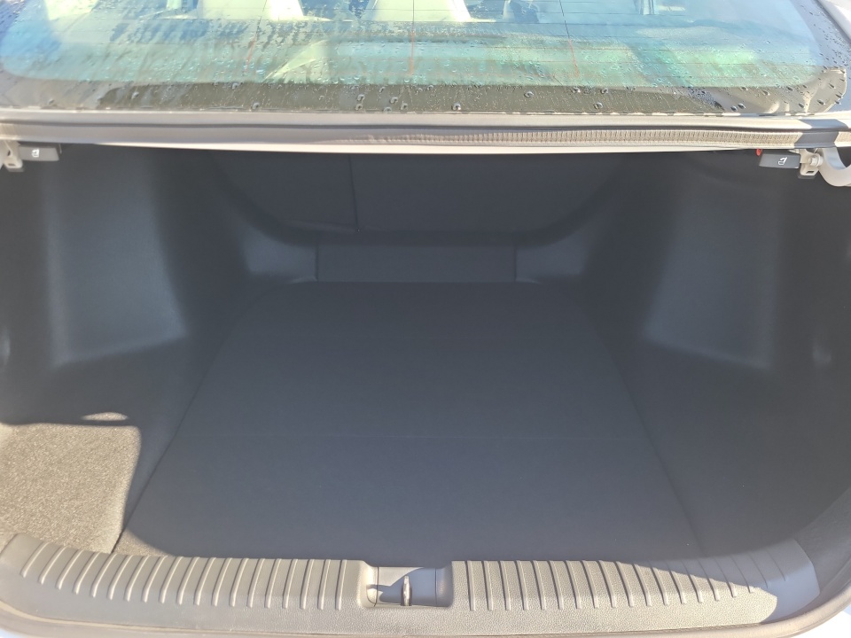 1HGCY2F82SA086781 2025 Honda Accord Hybrid Touring