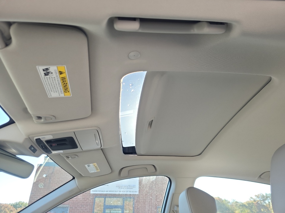 1HGCY2F82SA086781 2025 Honda Accord Hybrid Touring