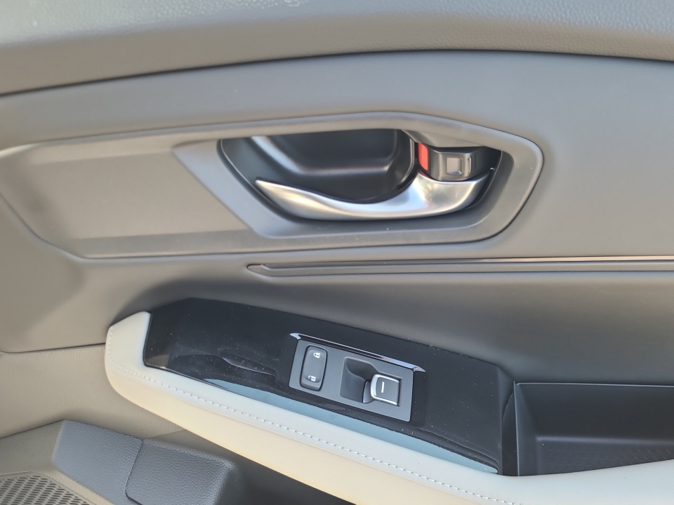 1HGCY2F82SA086781 2025 Honda Accord Hybrid Touring