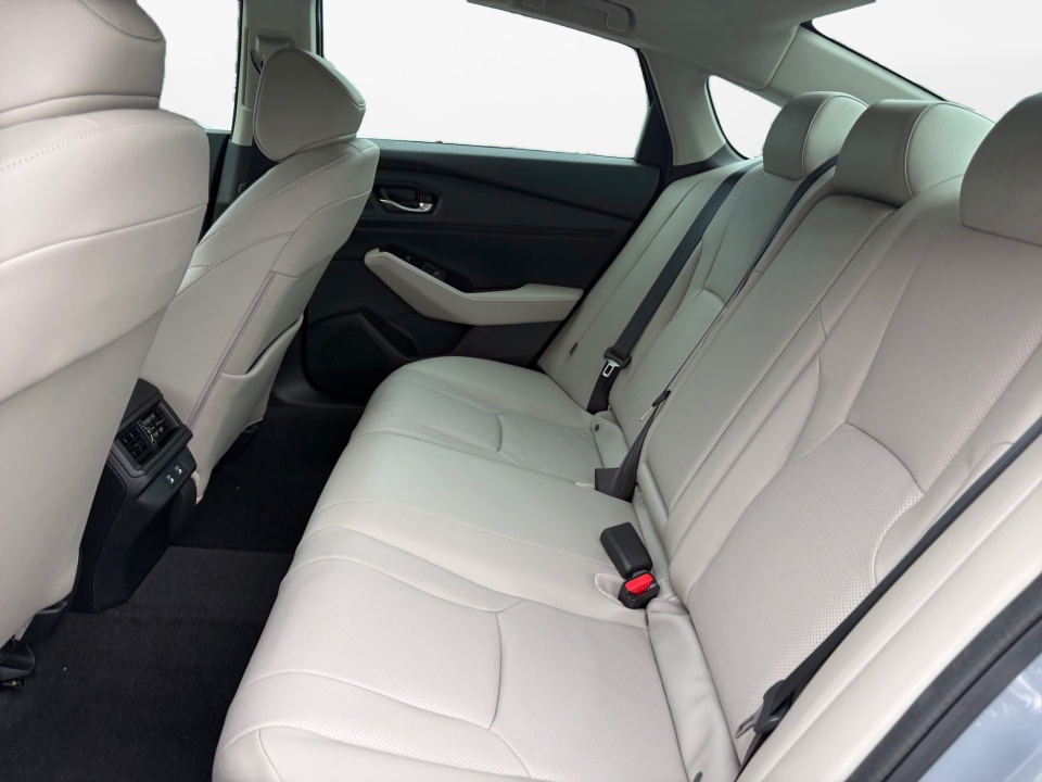 1HGCY2F85TA015303 2026 Honda Accord Hybrid Touring