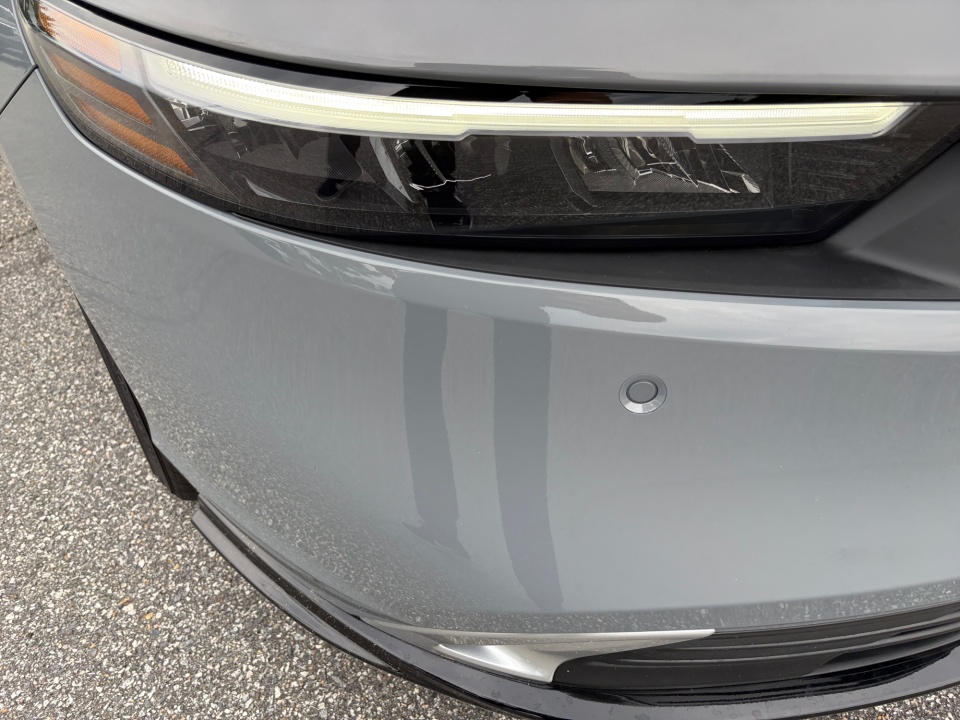 1HGCY2F85TA015303 2026 Honda Accord Hybrid Touring
